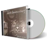 Front cover artwork of Sex Machineguns 2006-06-04 CD Tokyo Audience