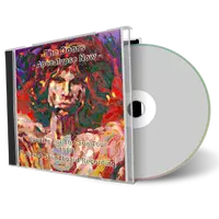Front cover artwork of The Doors Compilation CD Apocalypse Now 1968 Soundboard