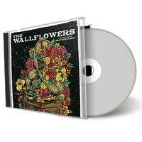 Front cover artwork of The Wallflowers 2024-06-30 CD Columbus Audience