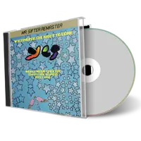 Front cover artwork of Yes 1994-07-02 CD Tinley Park Soundboard