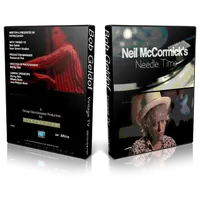 Artwork Cover of Bob Geldof 2013-09-07 DVD Vintage TV Proshot
