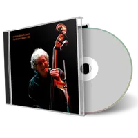 Front cover artwork of Arild Andersen 1992-02-21 CD Cologne Soundboard