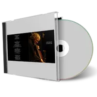 Front cover artwork of Arild Anderson 1996-02-07 CD Duesseldorf Audience