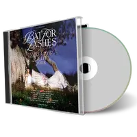 Front cover artwork of Bat For Lashes 2024-06-25 CD London Audience