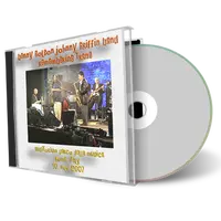 Front cover artwork of Benny Golson 2007-11-10 CD Rome Soundboard