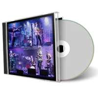 Front cover artwork of   CD