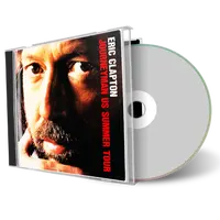 Front cover artwork of   CD