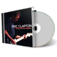 Front cover artwork of   CD