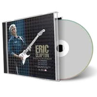 Front cover artwork of   CD
