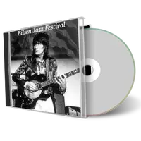 Front cover artwork of Faces 1974-08-17 CD Bilsen Jazz Festival Audience