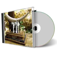 Front cover artwork of Fleetwood Mac 1980-05-20 CD Cleveland Audience