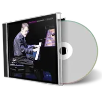 Front cover artwork of Fred Hersch 2024-05-17 CD Stockholm Soundboard