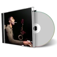 Front cover artwork of Jimmy Smith 1998-11-06 CD Austin Soundboard
