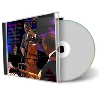 Front cover artwork of Ron Carter 2006-03-23 CD Internationale Jazzwoche Soundboard