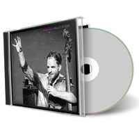 Front cover artwork of Shake Stew 2024-07-27 CD Chur Soundboard