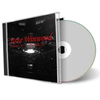 Front cover artwork of Steve Winwood 2024-08-29 CD Denver Audience