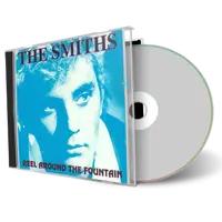 Front cover artwork of The Smiths Compilation CD Reel Around The Fountain Soundboard