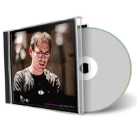 Front cover artwork of Yaron Herman 2024-04-09 CD Cully Jazz Festival Soundboard