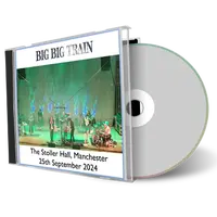 Front cover artwork of   CD