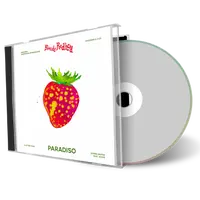 Front cover artwork of   CD