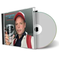 Front cover artwork of Bonnie Prince Billy 2024-08-29 CD End Of The Road Festival Audience