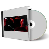 Front cover artwork of Bugge Wesseltoft 2000-04-01 CD Amiens Soundboard