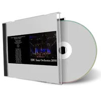 Front cover artwork of Bugge Wesseltoft 2000-05-26 CD Bergen Soundboard