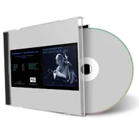 Front cover artwork of Bugge Wesseltoft 2000-07-13 CD Montreux Soundboard