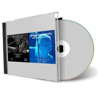 Front cover artwork of Bugge Wesseltoft 2002-08-23 CD Saalfelden Soundboard