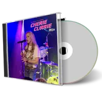 Front cover artwork of   CD