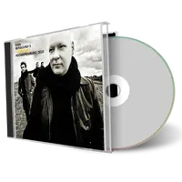 Front cover artwork of Dan Berglunds Tonbruket 2010-11-02 CD Aschaffenburg Audience