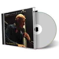 Front cover artwork of Dan Berglunds Tonbruket 2011-03-26 CD Burghausen Soundboard