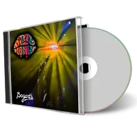 Front cover artwork of Dirty Honey 2024-09-22 CD Cincinnati Audience