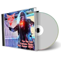 Front cover artwork of Doctor And The Medics 2024-08-31 CD Caerleon Audience