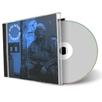 Front cover artwork of Doug Carn Quintet 2024-06-22 CD Philadelphia Audience