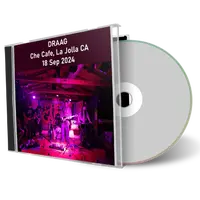 Front cover artwork of   CD