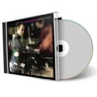 Front cover artwork of Fergus Mccreadie Trio 2024-05-15 CD Bremen Soundboard