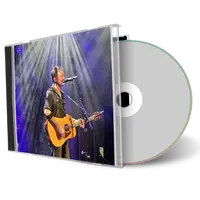 Front cover artwork of Frank Turner 2024-07-24 CD Norwich Audience