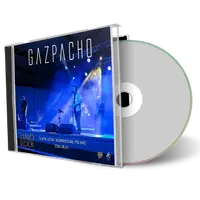 Front cover artwork of Gazpacho 2024-08-23 CD Inowroclaw Audience