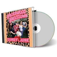 Front cover artwork of Gumbys Junk 2024-07-07 CD Oakland Audience