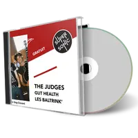 Front cover artwork of   CD