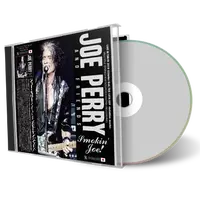 Front cover artwork of Hollywood Vampires 2018-09-15 CD Tokyo Soundboard