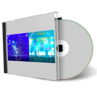 Front cover artwork of I Prevail 2024-07-09 CD Raleigh Audience