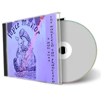 Front cover artwork of Joyce Manor 2024-08-02 CD San Francisco Audience