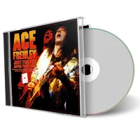 Front cover artwork of   CD