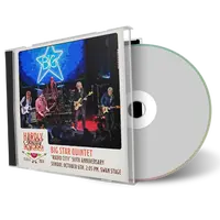 Front cover artwork of   CD