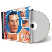 Front cover artwork of David Byrne 1997-08-13 CD Vienna Soundboard