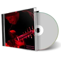Front cover artwork of Dhafer Youssef Ensemble 2000-05-28 CD Munich Soundboard