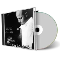 Front cover artwork of Dhafer Youssef Ensemble 2000-06-25 CD Berlin Soundboard