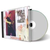 Front cover artwork of   CD